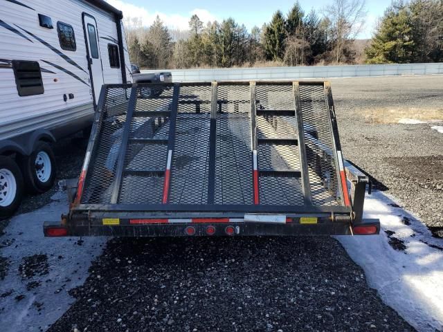 2024 Other 2024 Appalachian Utility Trailer