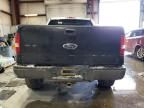 2005 Ford F150 Supercrew