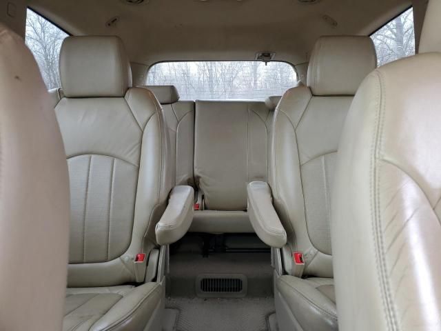 2011 Buick Enclave CXL