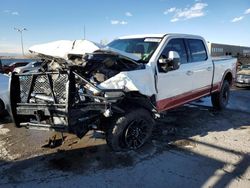 Ford f250 salvage cars for sale: 2022 Ford F250 Super Duty