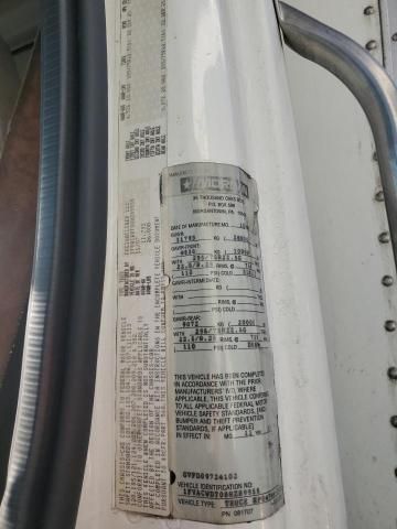 2008 Freightliner M2 106 Medium Duty