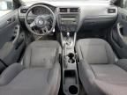 2011 Volkswagen Jetta Base