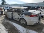 2019 Ford Fusion S