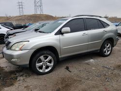 Salvage cars for sale from Copart Littleton, CO: 2008 Lexus RX 350