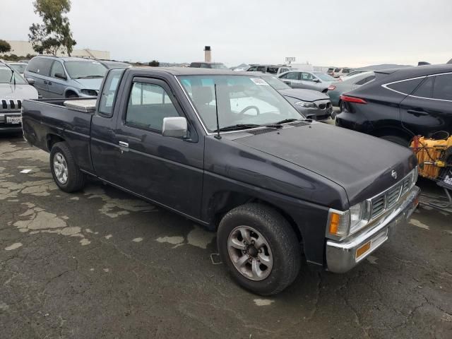 1996 Nissan Truck King Cab SE