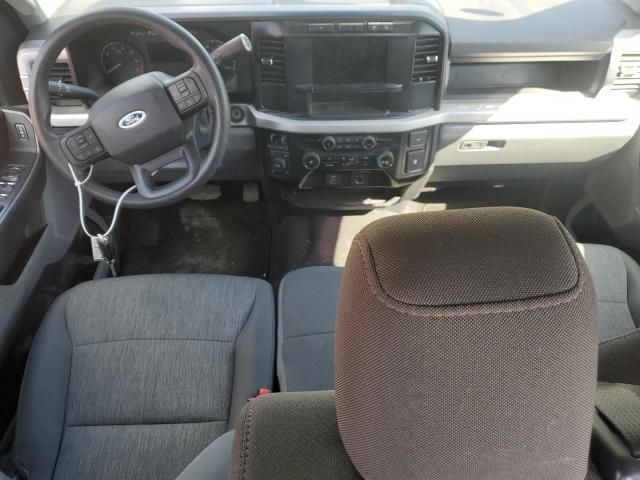 2024 Ford F350 Super Duty