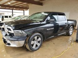 Dodge ram 1500 salvage cars for sale: 2011 Dodge RAM 1500