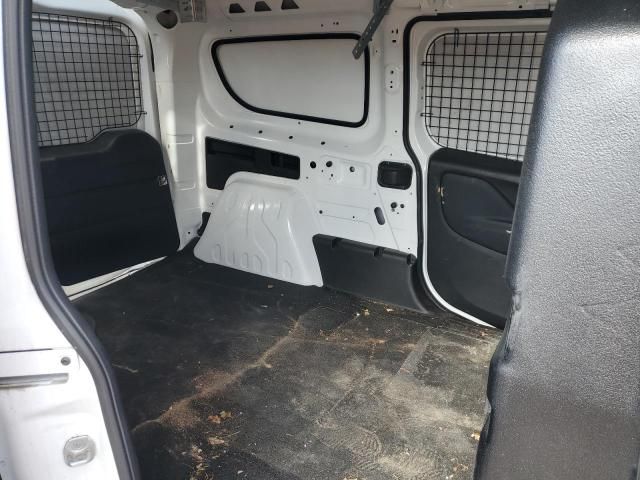 2022 Dodge RAM Promaster City Tradesman