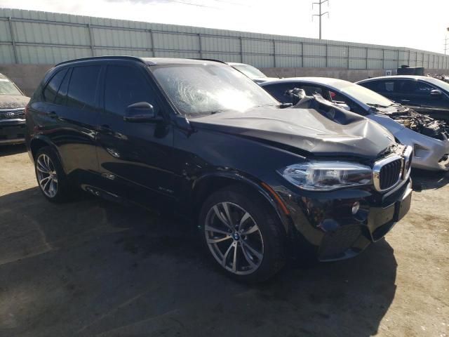 2014 BMW X5 Xdrive35i