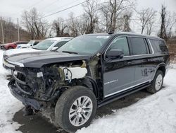 2022 GMC Yukon XL Denali for sale in Marlboro, NY