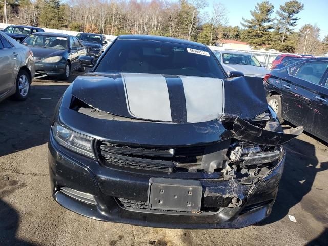 2015 Dodge Charger SXT