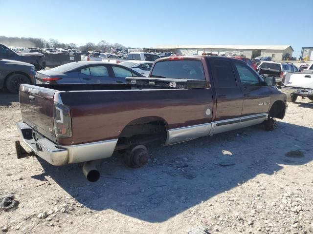 2004 Dodge RAM 2500 ST