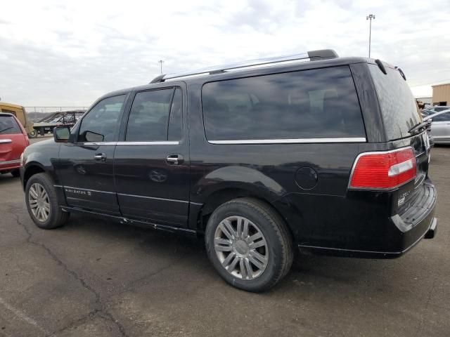 2010 Lincoln Navigator L