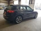 2012 Infiniti EX35 Base