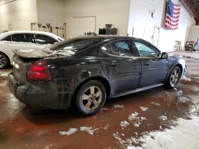 2005 Pontiac Grand Prix GT