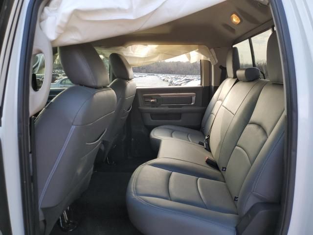 2017 Dodge RAM 2500 SLT