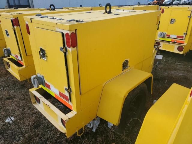 1993 Ck Power Generator