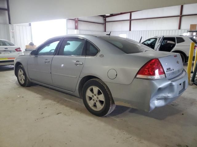 2006 Chevrolet Impala LT