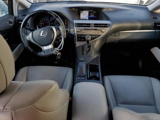 2014 Lexus RX 350 Base