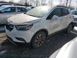 2017 Buick Encore Essence for sale in Grantville, PA