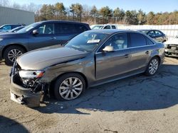 2015 Audi A4 Premium for sale in Exeter, RI