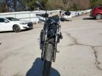 2024 Suzuki SV650 A