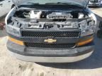 2022 Chevrolet Express G2500