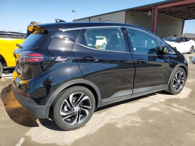 2023 Chevrolet Bolt EV 2LT