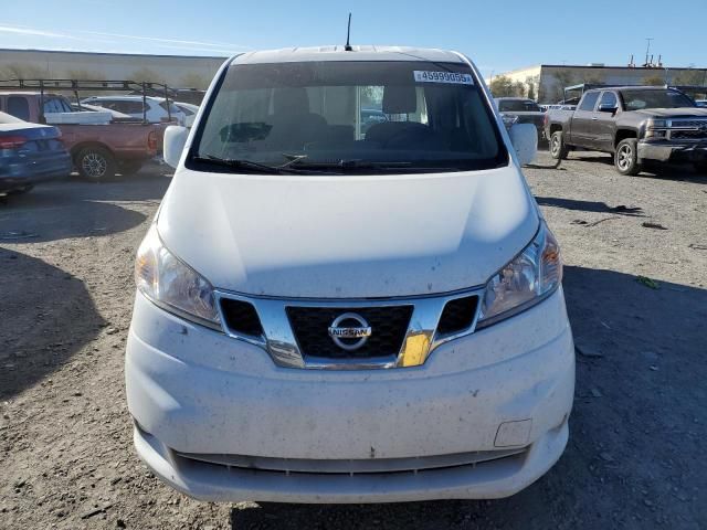 2019 Nissan NV200 2.5S