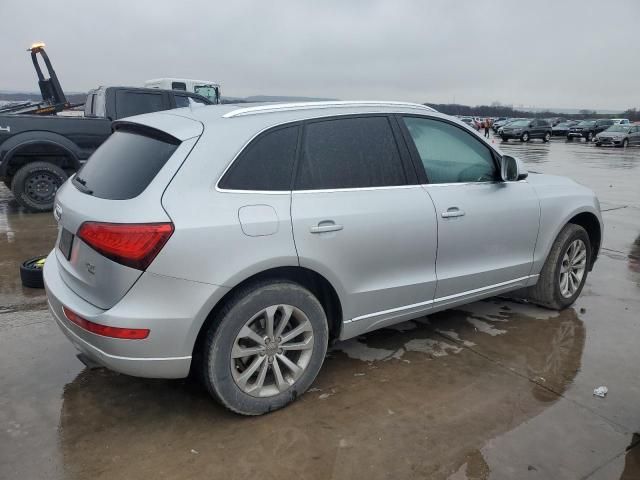 2014 Audi Q5 Premium Plus