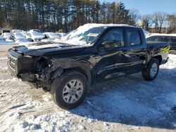 Nissan salvage cars for sale: 2023 Nissan Frontier S