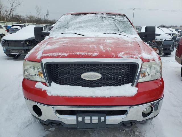 2007 Ford F150