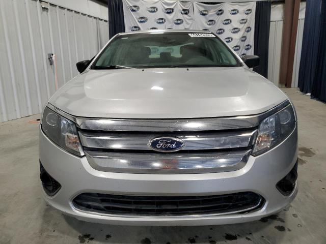 2012 Ford Fusion s