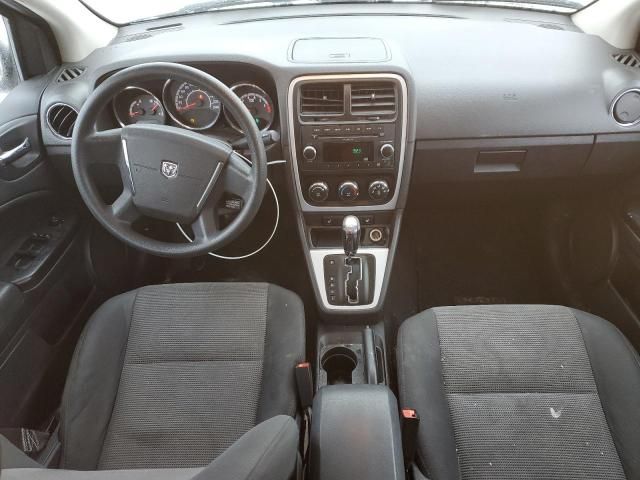 2010 Dodge Caliber SXT