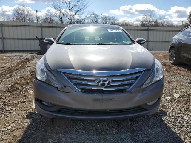 2014 Hyundai Sonata SE