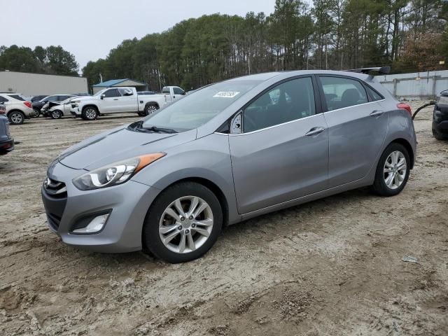 2013 Hyundai Elantra GT