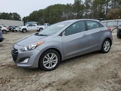 Hyundai salvage cars for sale: 2013 Hyundai Elantra GT