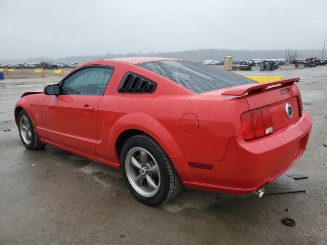 2006 Ford Mustang GT