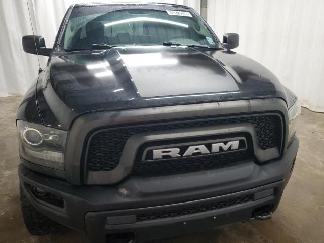 2020 Dodge 2020 RAM 1500 Classic Warlock