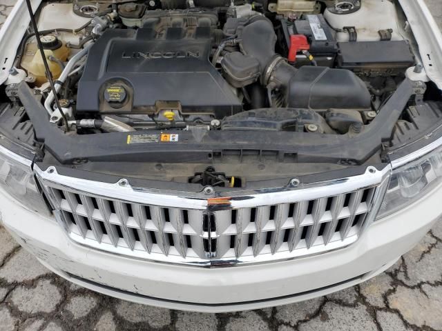 2009 Lincoln MKZ