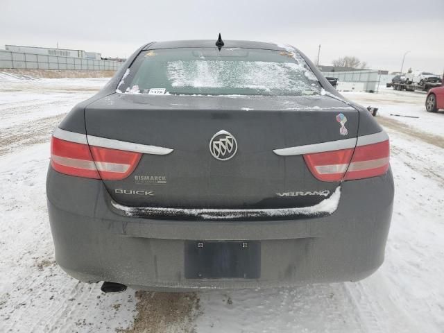 2013 Buick Verano