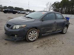 2009 Toyota Corolla Base for sale in Dunn, NC