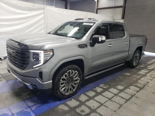 2023 GMC Sierra K1500 Denali Ultimate
