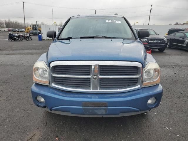 2005 Dodge Durango SLT