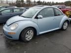 2010 Volkswagen New Beetle