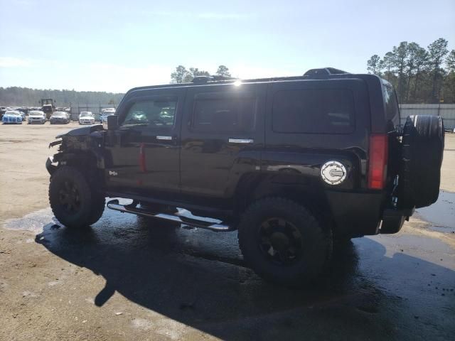 2006 Hummer H3