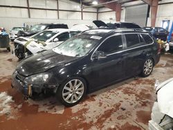 2013 Volkswagen Jetta TDI for sale in Lansing, MI