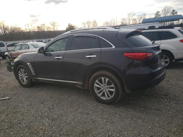 2011 Infiniti FX35