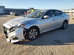 Nissan Altima s Vehiculos salvage en venta: 2019 Nissan Altima S