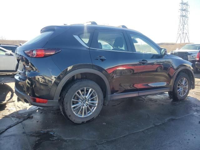 2018 Mazda CX-5 Sport